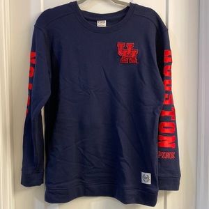 PINK University of Houston pull over